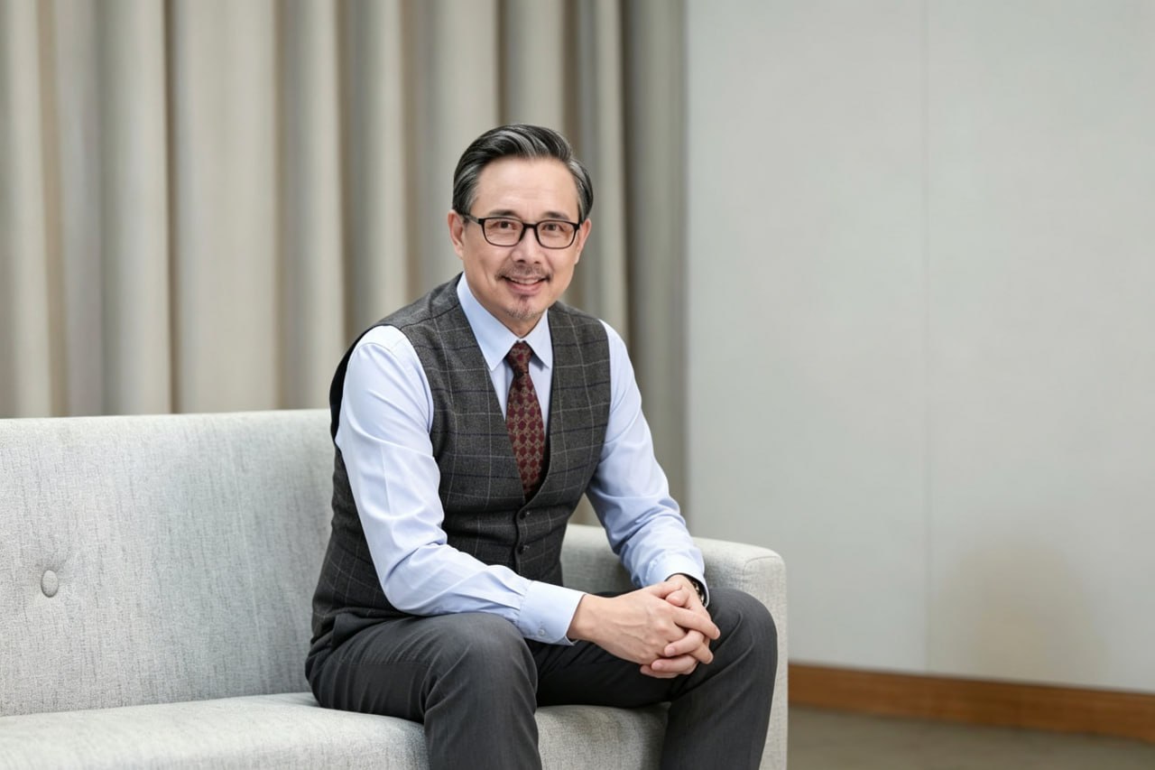 Howard Wang 王睿衡